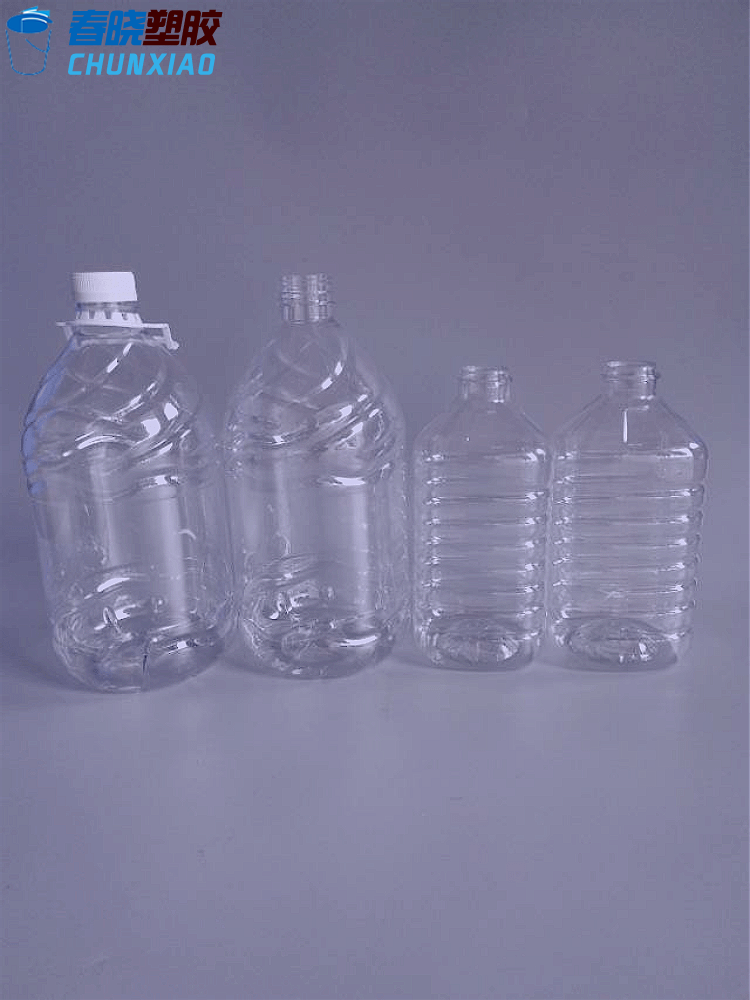 pet塑料瓶 塑料醬油瓶 食品瓶 調味料瓶